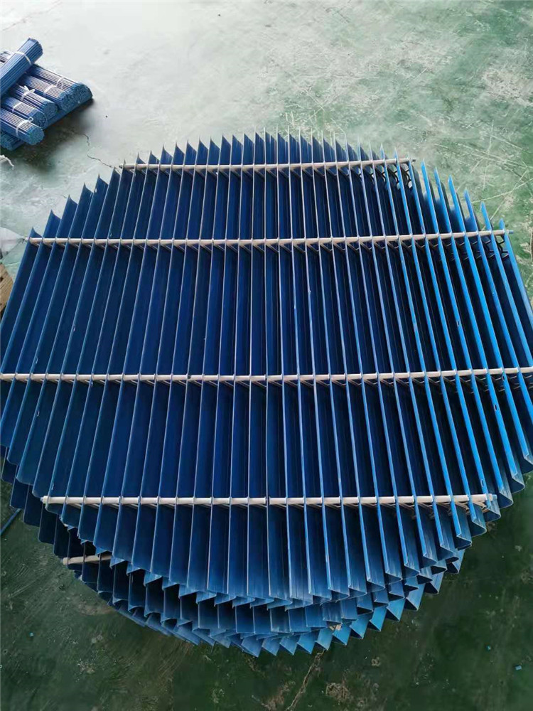 山西冷却塔收水器
